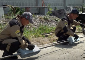 ООО «Первая Высотная»