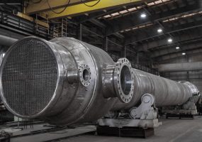 Промышленная Компания Теплообменные Технологии