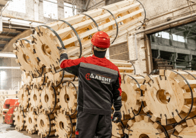 Продукция ООО "Давентстрой"