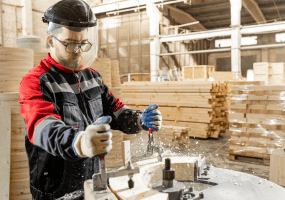 Производство ООО "Давентстрой"