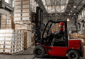 Производство ООО "Давентстрой"