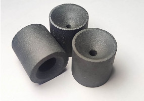 Сопла из керамики для гидроабразивных установок