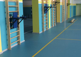 Завод спортивного оборудования Динамика