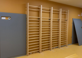 Завод спортивного оборудования Динамика