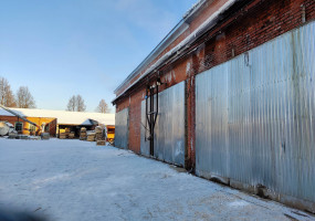 ООО "ДОК СОВЕТСКИЙ"