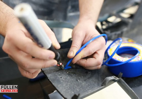 НИТЬ ДЛЯ ТОНКИХ ДЕТАЛЕЙ