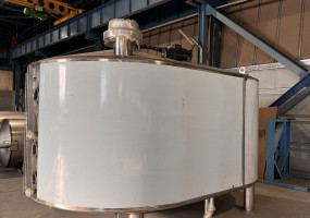 Сыроизготовитель для производства сыра