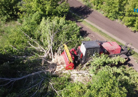 ООО Сибирь-техника