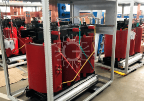 ЭТК Электронмаш