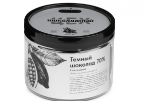 ООО «Шоколадный цех»