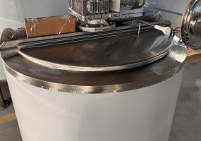 Темперирующая машина для шоколада