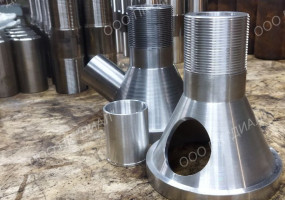 Металлообработка