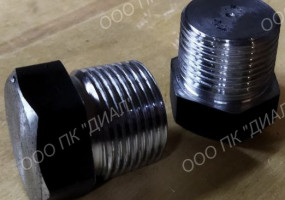 Нарезание резьбы