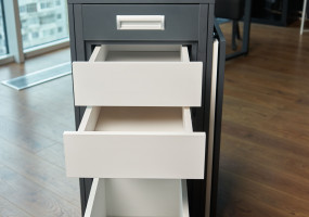 ООО "Комфорт Плюс"