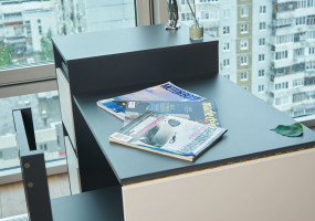 ООО "Комфорт Плюс"