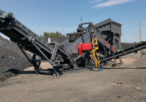 ООО "СТРОЙМАШ"