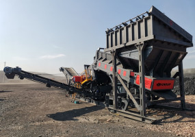 ООО "СТРОЙМАШ"