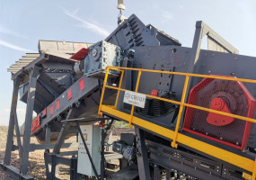 ООО "СТРОЙМАШ"