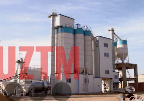 Завод УЗТМ