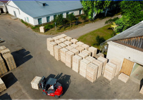 ООО "ДОК СОВЕТСКИЙ"