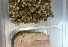 ООО "Еда просто"