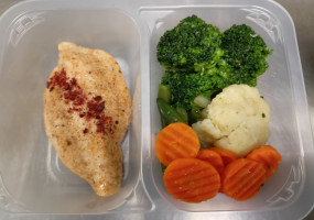 ООО "Еда просто"