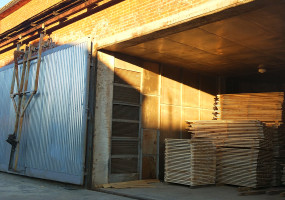 ООО "ДОК СОВЕТСКИЙ"