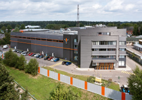 ООО «Стил Технолоджи»