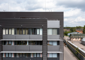 ООО «Стил Технолоджи»