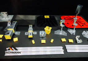 ООО "Фахманн Руссланд"