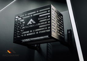 ООО "Фахманн Руссланд"