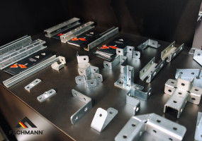 ООО "Фахманн Руссланд"