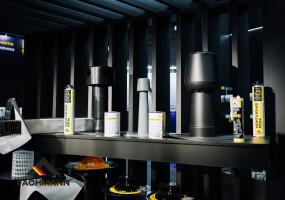 ООО "Фахманн Руссланд"