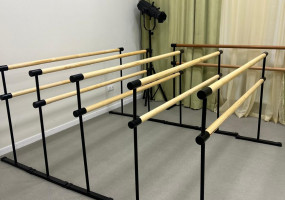 Завод спортивного оборудования Динамика