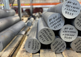 Чугунный круг ВЧ60