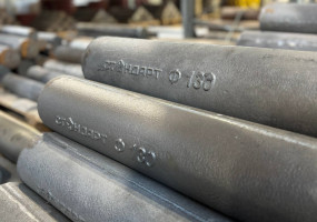 Чугунный круг СЧ20