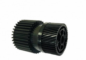 Шестерня (шестеренка) из полимеров