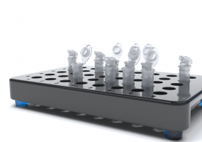 штатив рабочее место 