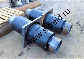 СтройТрейдСервис