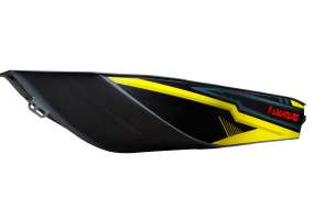 Полипропиленовая лодка Авангард 4.4 Р