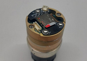 microSD в модуле