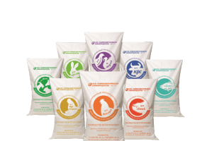 Полнорационные комбикорма