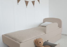 Кровать детская