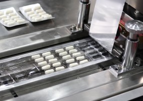 Производитель БАД "Лаборатория Красоты и Здоровья" (офис Отдела продаж)