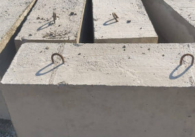 Завод ФБС №1