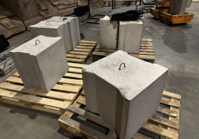 Завод ФБС №1