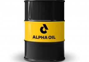 Alpha Oil