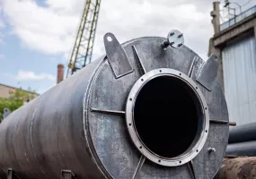 ООО «Электростальский Завод Металлоконструкций"