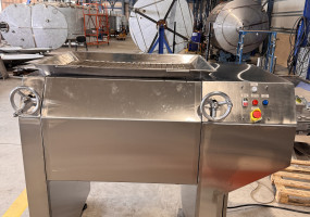 Вальцовка для творога