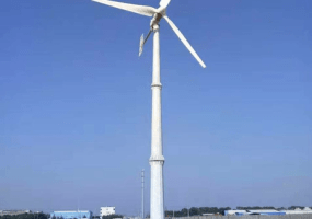 Ветрогенераторы России 